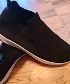 Buty sportowe wsuwane