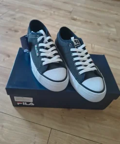 Buty, tenisówki