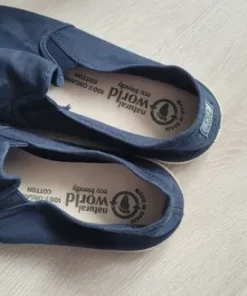 Buty tenisówki Natural World rozmiar 40