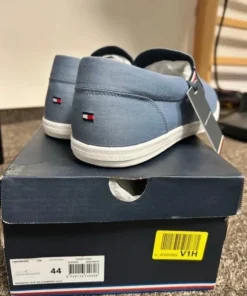 Buty Tommy Hilfiger