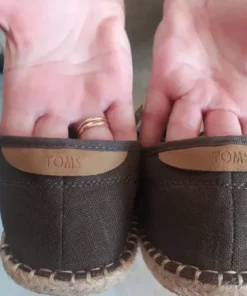 Buty TOMS letnie UE 40,5