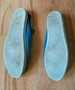 Buty trampki, Espadryle, r.45