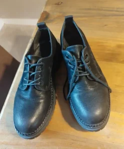 Buty trapery 38