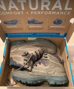 Buty trekkingowe Jack Wolfskin