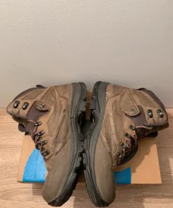 Buty trekkingowe Jack Wolfskin