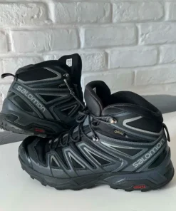 Buty trekkingowe Salomon X Ultra Pioneer Mid Gtx 44 2/3