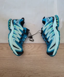 Buty Trekkingowe Salomon Xa Pro 3D Gtx Gore-Tex