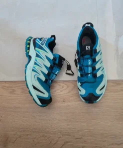 Buty Trekkingowe Salomon Xa Pro 3D Gtx Gore-Tex