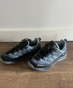 Buty trekkingowe Wildfire 2 Powertex Salewa