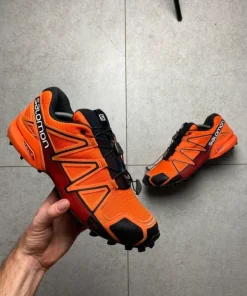 Buty trekkingowy Salomon Speedcross 4 rozmiar 44