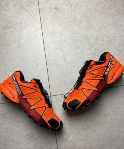 Buty trekkingowy Salomon Speedcross 4 rozmiar 44