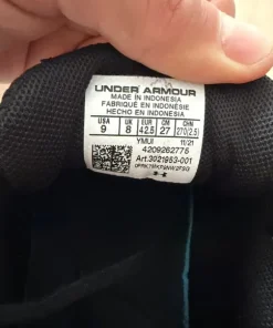 Buty Under Armour