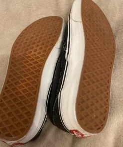 Buty vana