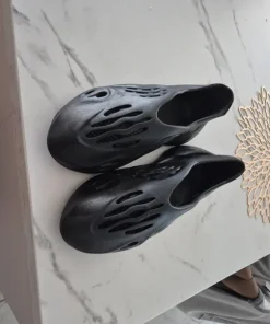 Buty w stylu yezzy
