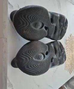 Buty w stylu yezzy