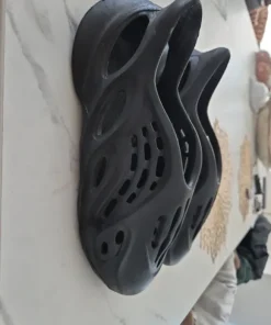 Buty w stylu yezzy
