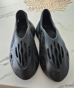 Buty w stylu yezzy