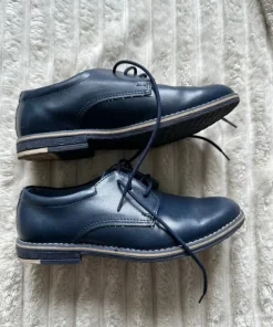 Buty wizytowe komunijne chłopięce