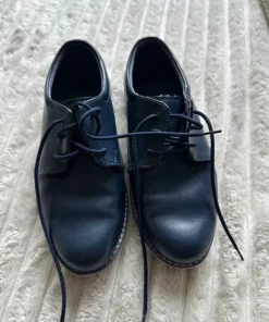 Buty wizytowe komunijne chłopięce