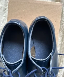 Buty wizytowe komunijne chłopięce