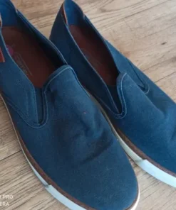 Buty wsuwane męskie 44
