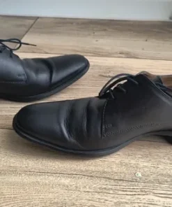 Buty wyjściowe Wojas
