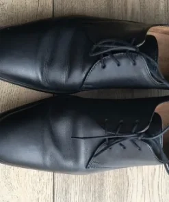 Buty wyjściowe Wojas