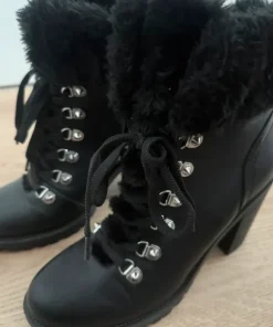 Buty zimowe