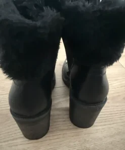 Buty zimowe