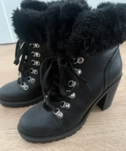 Buty zimowe