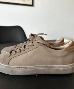 BYD Pris. Sneakers