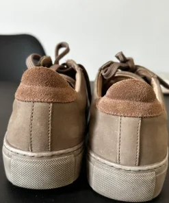 BYD Pris. Sneakers