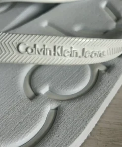 Calvin Klein japonki męskie 43 EU summer slippers