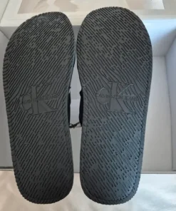 Calvin Klein Jeans Tofflor