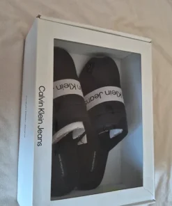 Calvin Klein Jeans Tofflor