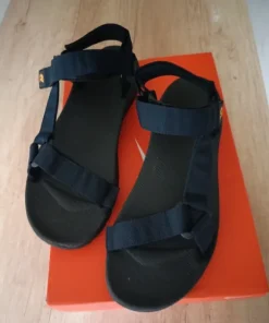 Camel crown sandały sportowe męskie