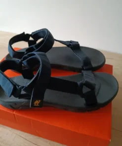 Camel crown sandały sportowe męskie