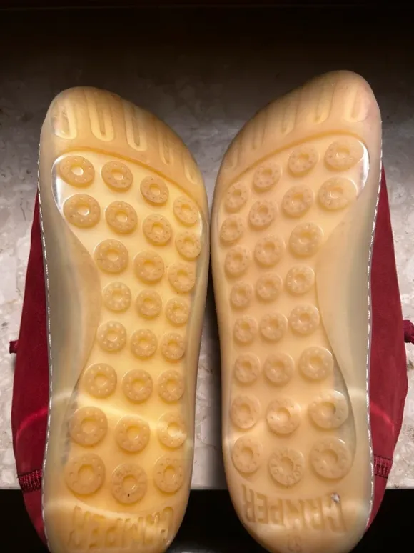 Camper 37 lub 36