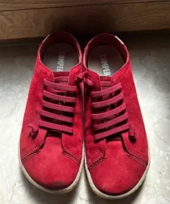 Camper 37 lub 36