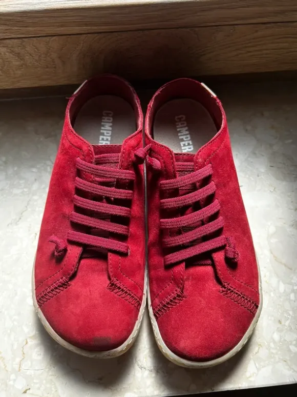 Camper 37 lub 36
