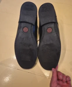 Camper Alicnate str 45