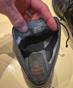 Camper Alicnate str 45