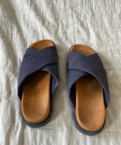 Camper sandaler herre
