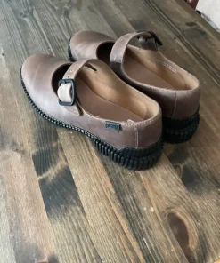 Camper skor