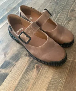 Camper skor