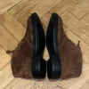 CAMPER skor storlek 42
