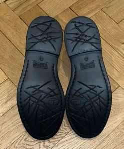CAMPER skor storlek 42