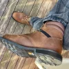 🥾Carhartt 6-Inch Work Boots FW6174-M – Size 13W