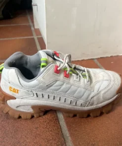 Caterpillar Intruder sneakers