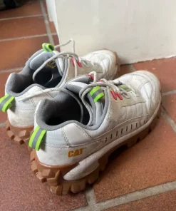 Caterpillar Intruder sneakers